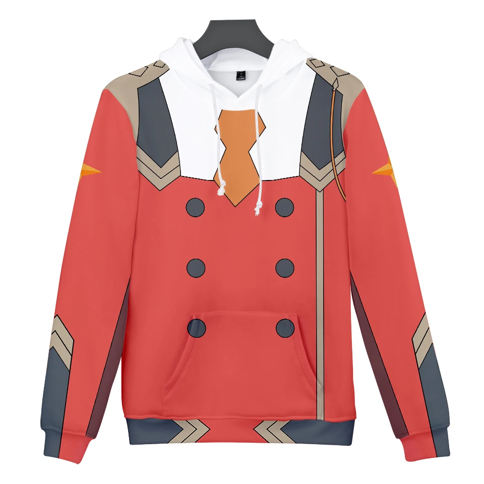 New Fashion 3D Darling in the franxx Hoodies Men Women Sweatshirts Anime Hooded Autumn Hip Hop Pullovers Boys Men-Pullovers
New Fashion 3D Darling in the franxx Hoodies Men Women Sweatshirts Anime Hooded Autumn Hip Hop Pullovers Boys Men-Pullovers