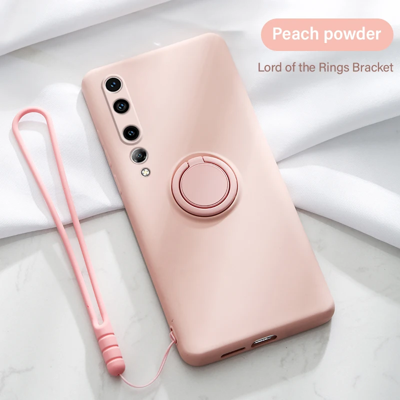 Cell Phone Case Ultra Plus Liquid Silicagel With Ring Holder Wristband Covers For Samsung Galaxy Note S11 S11E S21 S20FE S10
Cell Phone Case Ultra Plus Liquid Silicagel With Ring Holder Wristband Covers For Samsung Galaxy Note S11 S11E S21 S20FE S10