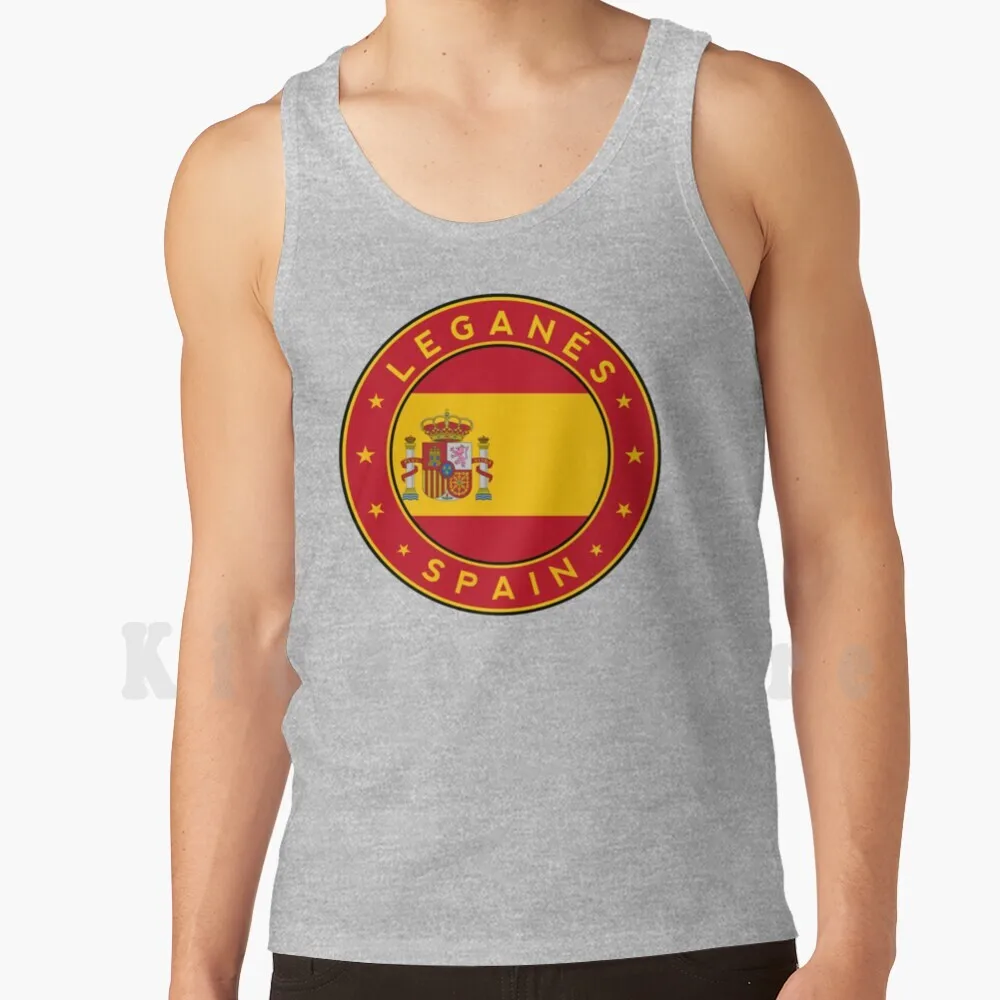 Leganes Sticker , Leganes , Spain , Cities Of Spain Tank Tops Vest 100% Cotton Spain Spanish Cities Of
Leganes Sticker , Leganes , Spain , Cities Of Spain Tank Tops Vest 100% Cotton Spain Spanish Cities Of