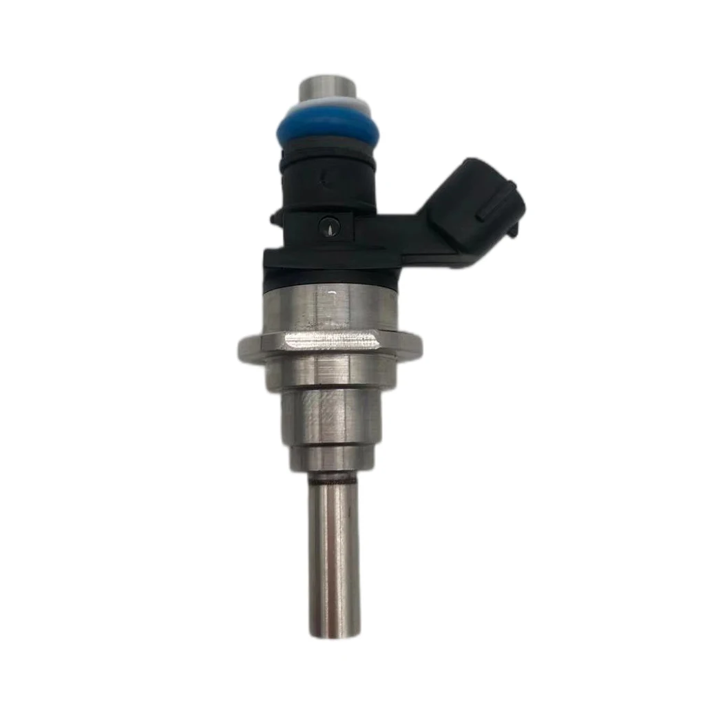 Automobile Fuel Injector L3K9-13-250A Replacement for Mazda 3 6 CX-7
Automobile Fuel Injector L3K9-13-250A Replacement for Mazda 3 6 CX-7