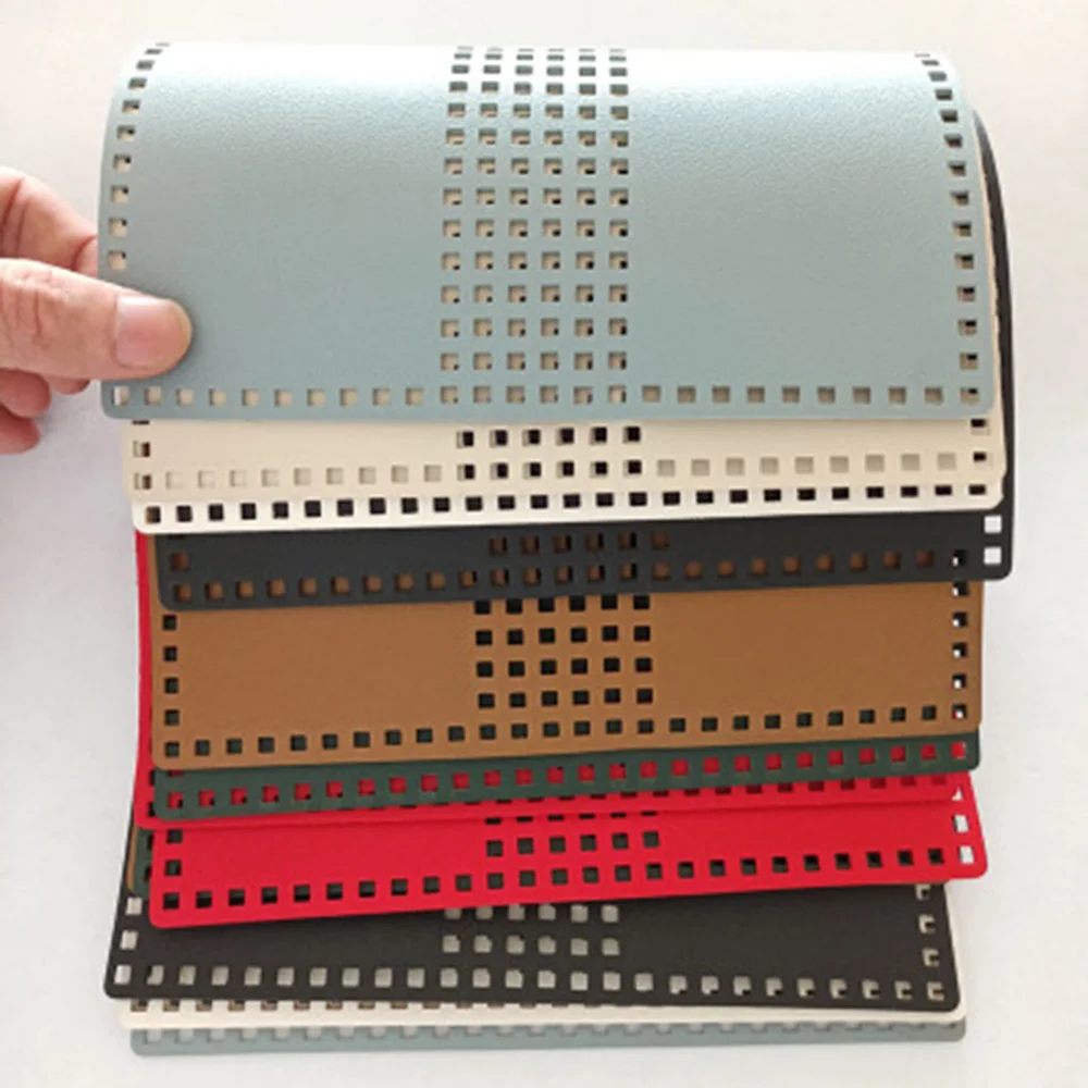 Handmade Velvet Woven Bag Grid Board Diy Material New Leather Grid Bag Accessories Handmade Gift Accessories
Handmade Velvet Woven Bag Grid Board Diy Material New Leather Grid Bag Accessories Handmade Gift Accessories