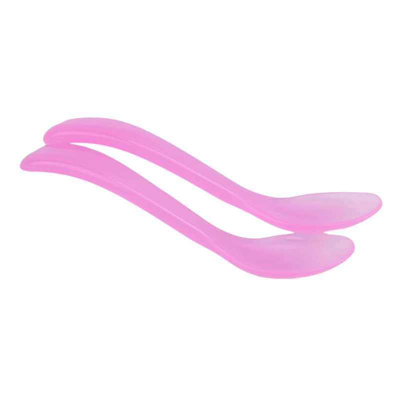2pcs/set Good Selling Home Baby Spoons Feeding Dishes Tableware For Children Flatware Cutlery Colher Spoon Soup Tableware 
2pcs/set Good Selling Home Baby Spoons Feeding Dishes Tableware For Children Flatware Cutlery Colher Spoon Soup Tableware