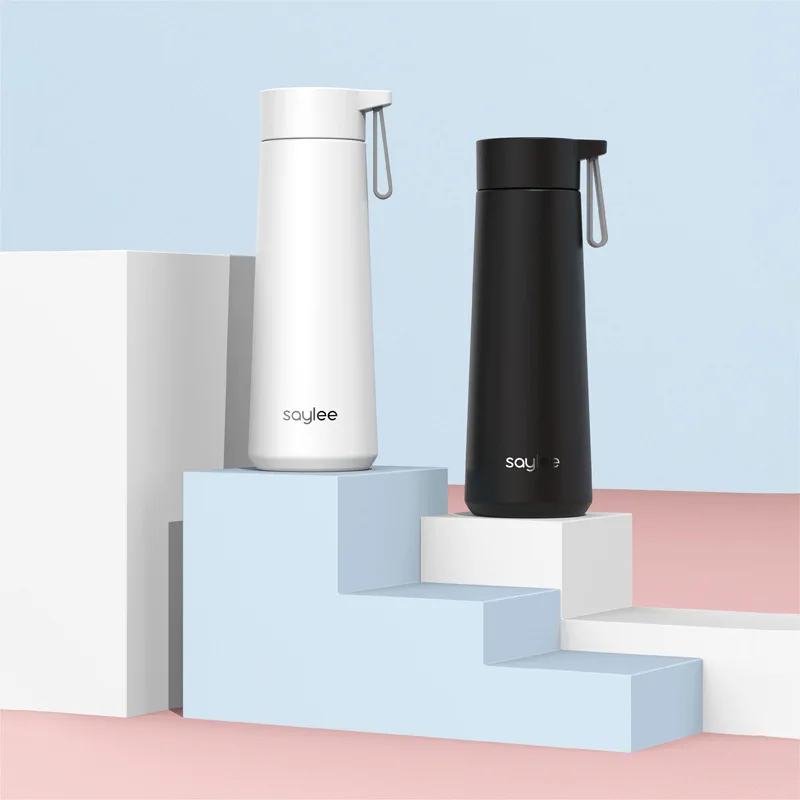 2021 Creative Card 304 Stainless Steel Vacuum Flask, Portable Leak-proof Thermos Mug Mini Large-capacity Thermos for Water
2021 Creative Card 304 Stainless Steel Vacuum Flask, Portable Leak-proof Thermos Mug Mini Large-capacity Thermos for Water