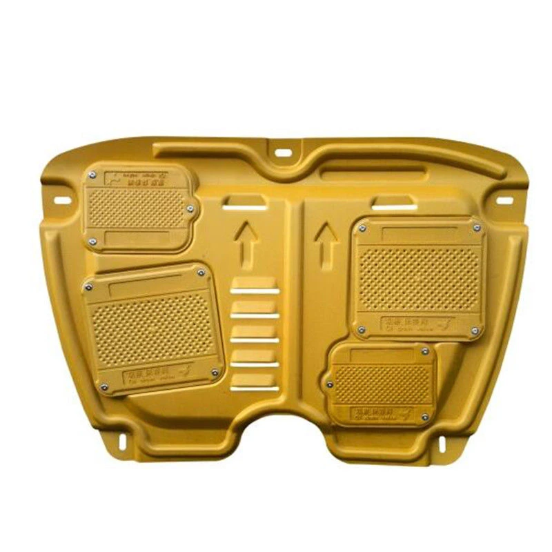 For Toyota Sienna 2011-2016 Under Engine Guard Board Splash Shield Mud Fender Plate Cover Car Mudflap Molding Panel Mudguard Kit 
For Toyota Sienna 2011-2016 Under Engine Guard Board Splash Shield Mud Fender Plate Cover Car Mudflap Molding Panel Mudguard Kit