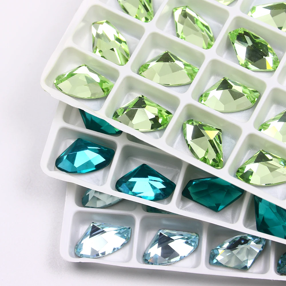 Glit Crystal Nail Rhinestones Glass Beads for Needlework Fancy Stone Flatback Diamond Garment Clothe Crafts Jewelry Accessories
Glit Crystal Nail Rhinestones Glass Beads for Needlework Fancy Stone Flatback Diamond Garment Clothe Crafts Jewelry Accessories