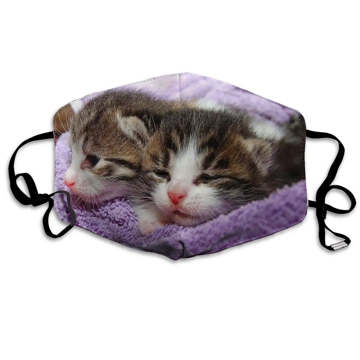 Mouth Mask For Daily Dress Up, Kittens Lovely Patterns Anti-dust Mouth-Muffle, Washable Reusable Holiday Half Face Masks For
Mouth Mask For Daily Dress Up, Kittens Lovely Patterns Anti-dust Mouth-Muffle, Washable Reusable Holiday Half Face Masks For