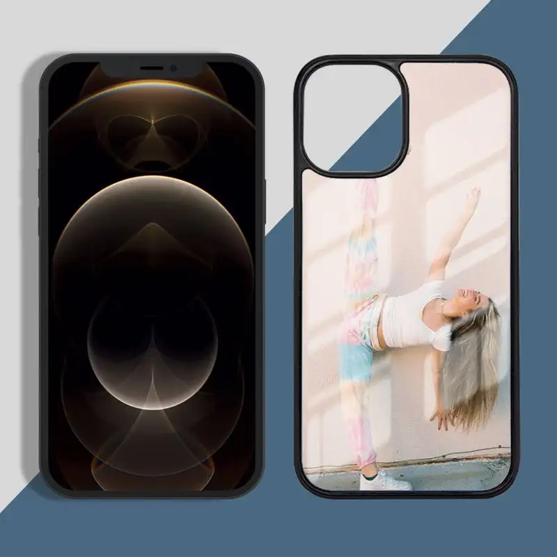 addison rae Phone Case TPU+PC For iPhone X XR XS 11 12 mini Pro MAX 7 8 Plus
addison rae Phone Case TPU+PC For iPhone X XR XS 11 12 mini Pro MAX 7 8 Plus