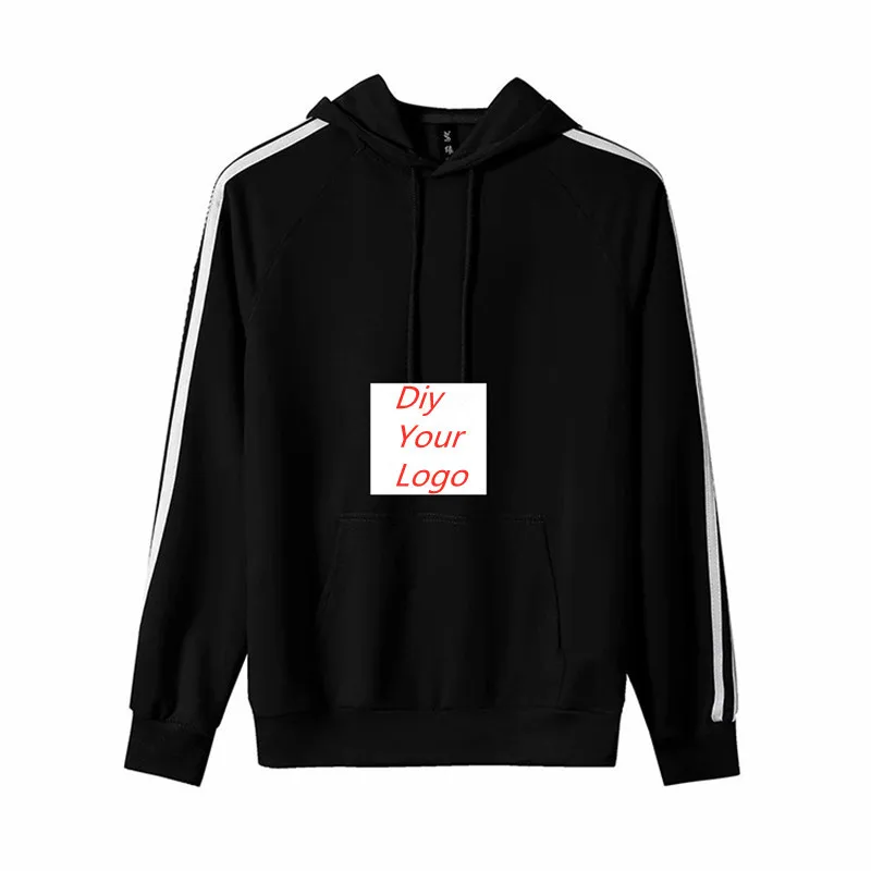 DIY Desgin Hooded Men And Women Advertising T-shirt Work Clothes Autumn And Winter Loose Long Sleeve Pullover LOGO Custom
DIY Desgin Hooded Men And Women Advertising T-shirt Work Clothes Autumn And Winter Loose Long Sleeve Pullover LOGO Custom