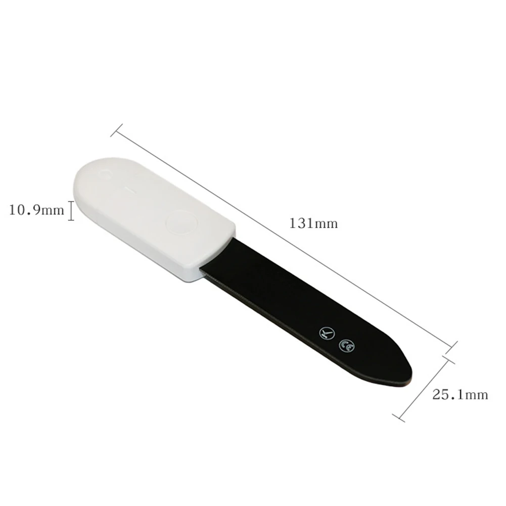 Garden Plant Soil Electronic Hygrometer Mini Multi-Functional Moisture Meter Tester Analyzer Humidity Meter
Garden Plant Soil Electronic Hygrometer Mini Multi-Functional Moisture Meter Tester Analyzer Humidity Meter