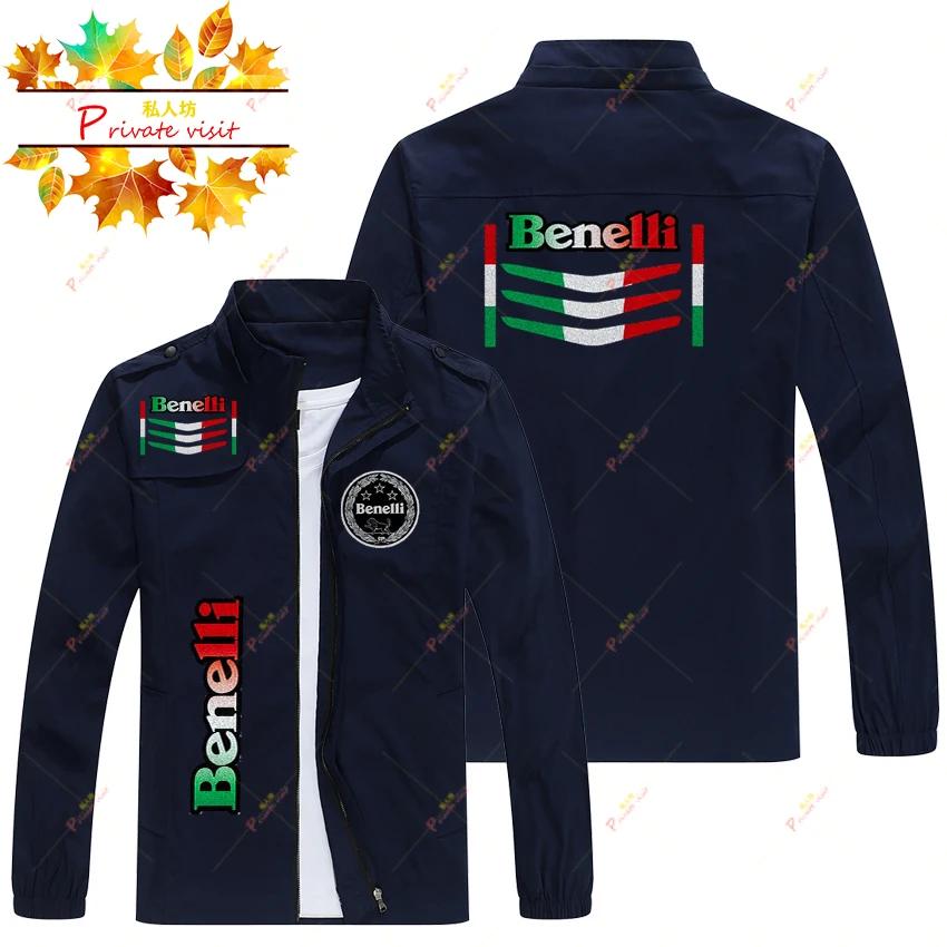Benelli Young Lion Motorcycle Jacket Men's Casual Punk European and American Jacket Hooded Motorcycle Jacket Plus Size Daily Top
Benelli Young Lion Motorcycle Jacket Men's Casual Punk European and American Jacket Hooded Motorcycle Jacket Plus Size Daily Top