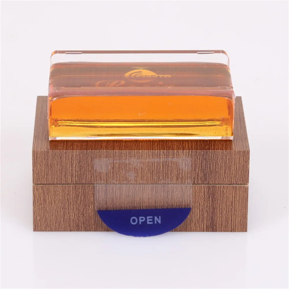 1 Box Rosin With Wooden Case String Resin Rosin For Violin Cello Viola Erhu Bow Strings Musical Instrument Accessories Dropship
1 Box Rosin With Wooden Case String Resin Rosin For Violin Cello Viola Erhu Bow Strings Musical Instrument Accessories Dropship