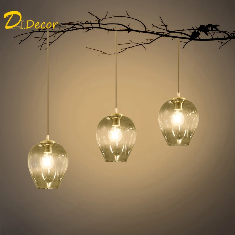 Romantic LED Glass Pendant Lights Living Room Home Decorative Pendant Lamps Hanglamp Indoor Lighting Dining Room Light Fixtures
Romantic LED Glass Pendant Lights Living Room Home Decorative Pendant Lamps Hanglamp Indoor Lighting Dining Room Light Fixtures