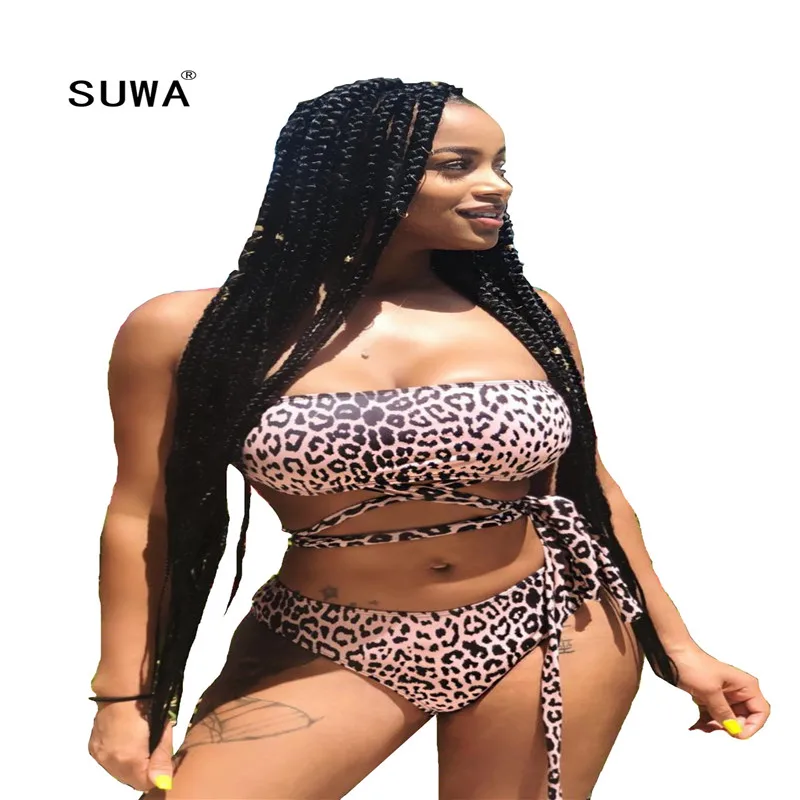 chic printing sexy two piece set summer 2020 newest bra crop top + panties high waisted shorts tracksuit matching sets clothes 
chic printing sexy two piece set summer 2020 newest bra crop top + panties high waisted shorts tracksuit matching sets clothes