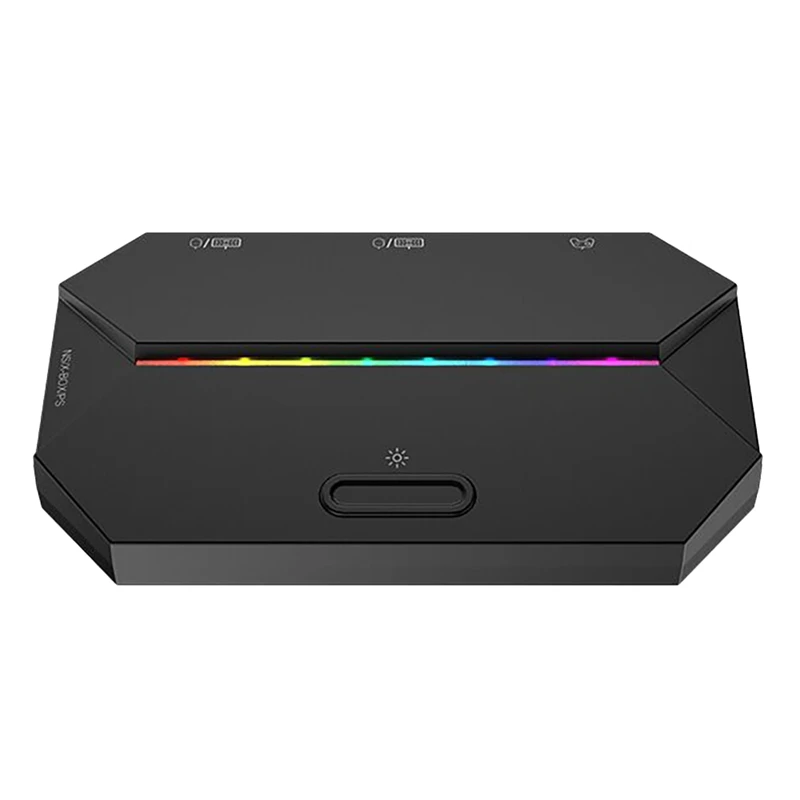 Игровой конвертер ZIYOU LANG G6L для коммутатора PS4 5 консоль игровая ручка для конвертера клавиатуры и мыши
Игровой конвертер ZIYOU LANG G6L для коммутатора PS4 5 консоль игровая ручка для конвертера клавиатуры и мыши