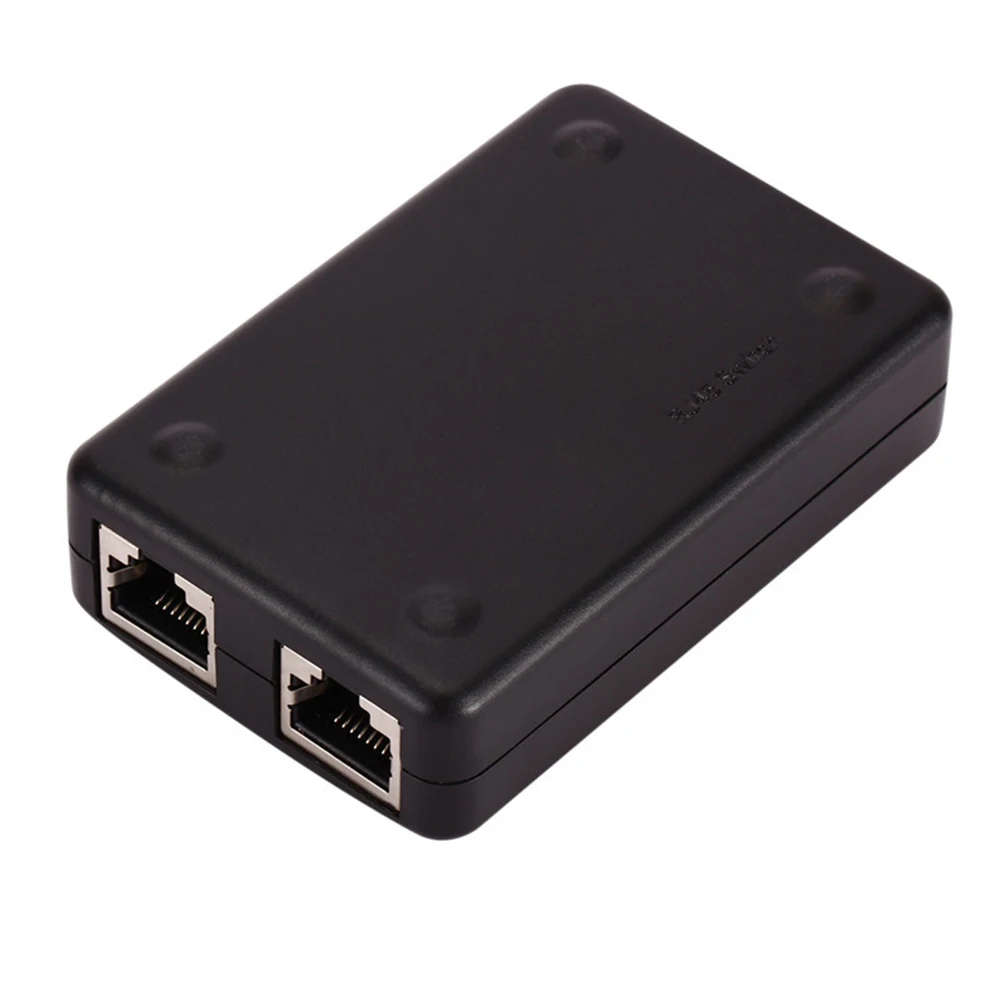 Universal Colorful Female to Female Network LAN Connector Adapter Coupler Extender 2Port Ethernet Cable Extension Converter
Universal Colorful Female to Female Network LAN Connector Adapter Coupler Extender 2Port Ethernet Cable Extension Converter