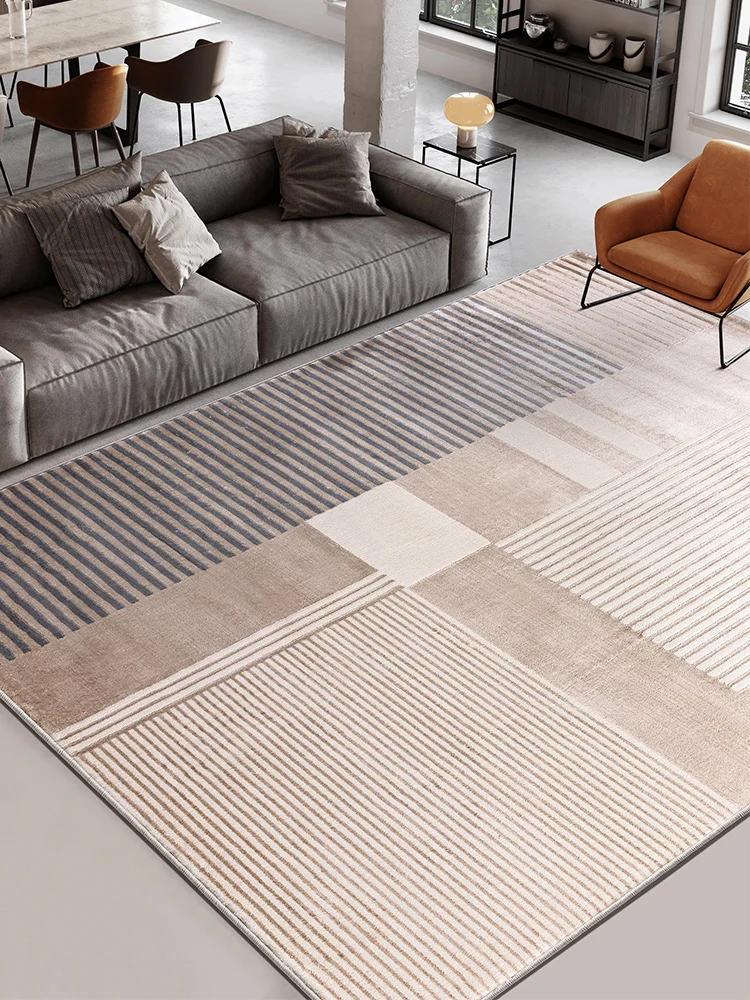 Fred sofa Italian light luxury minimalist villa living room carpet bedroom coffee table gray modern simple large area
Fred sofa Italian light luxury minimalist villa living room carpet bedroom coffee table gray modern simple large area
