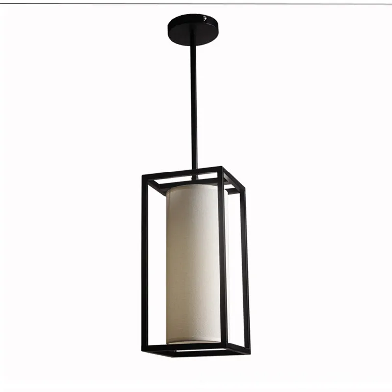 New Chinese style modern contracted Nordic American personality restaurant cafe chandelier bedroom lamp bedside chandelier
New Chinese style modern contracted Nordic American personality restaurant cafe chandelier bedroom lamp bedside chandelier