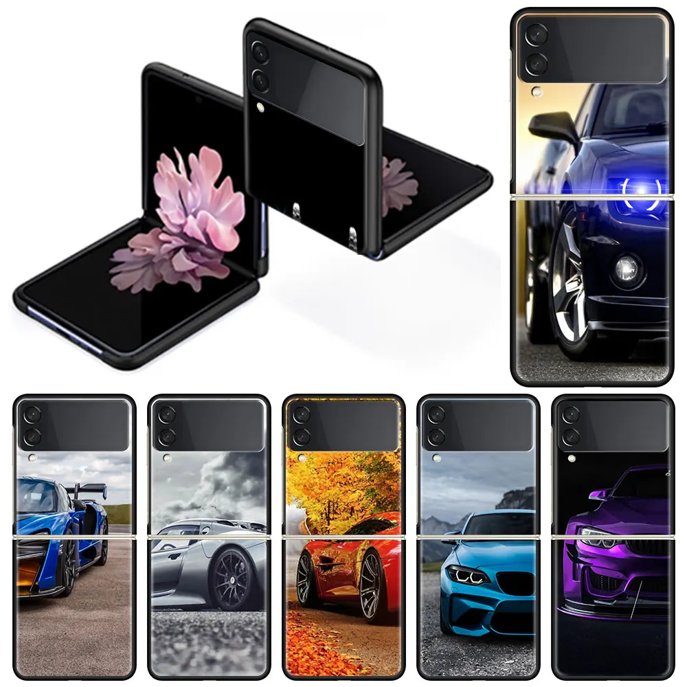 Luxury Case for Samsung Z Flip 3 Phone Cover Shockproof Hard Silicone Funda Cute Pattern Capas Cool Sports Cars
Luxury Case for Samsung Z Flip 3 Phone Cover Shockproof Hard Silicone Funda Cute Pattern Capas Cool Sports Cars