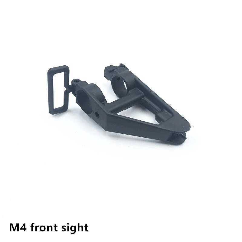 AZMA Outdoor tactical Euipmets Triangular sight for Jinming8/9/10 M4 gel ball Gun CS Game Sports DIY accessories
AZMA Outdoor tactical Euipmets Triangular sight for Jinming8/9/10 M4 gel ball Gun CS Game Sports DIY accessories