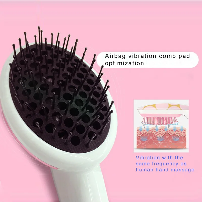 Hair Dryer Pet Grooming Styling Negative Ion Dog Bathing Cats Hair Dryer Comb FRE-Drop
Hair Dryer Pet Grooming Styling Negative Ion Dog Bathing Cats Hair Dryer Comb FRE-Drop