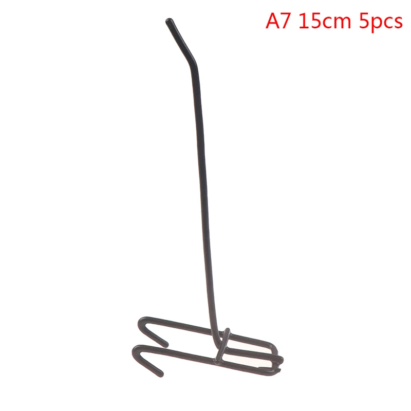 Настенные крючки HUXUAN 5 шт. 
Настенные крючки HUXUAN 5 шт.