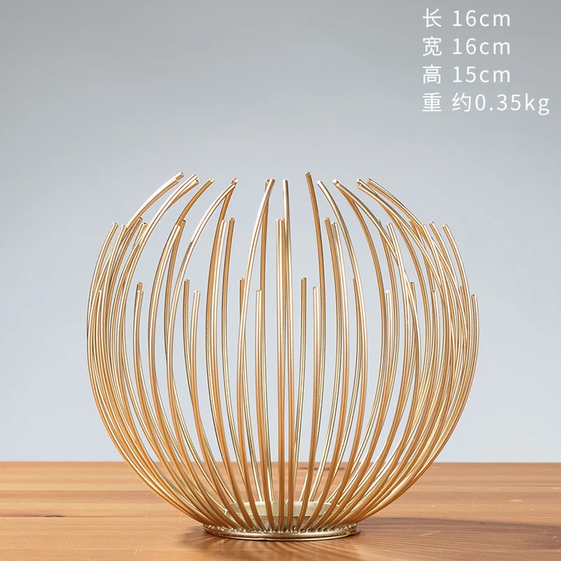 European Iron Candle Holder Gold Nordic Glass Metal Vintage Candle Holder Dinner Table Wedding Porte Bougie Home Decor WF50ZT 
European Iron Candle Holder Gold Nordic Glass Metal Vintage Candle Holder Dinner Table Wedding Porte Bougie Home Decor WF50ZT