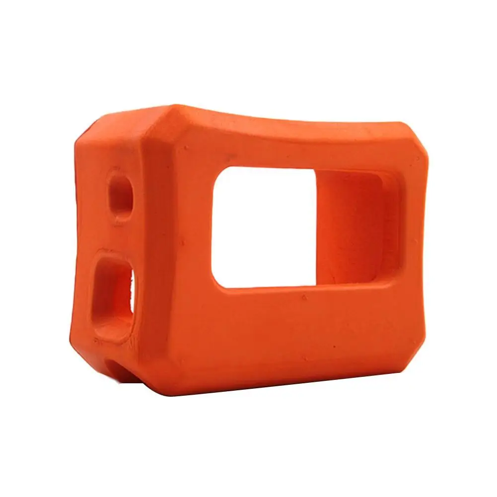 EVA Protective Case For Gopro Hero 7/6/5 Water Floaty Action Sport Camera Accessories Float for Swiming High Quality
EVA Protective Case For Gopro Hero 7/6/5 Water Floaty Action Sport Camera Accessories Float for Swiming High Quality