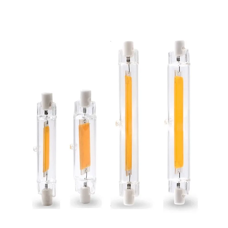 Супер яркая лампочка с регулируемой яркостью R7S светодиодный кукурузная лампа 78 мм 118 мм 220V 110V светодиодный лампы заменить галогенные свети...
Супер яркая лампочка с регулируемой яркостью R7S светодиодный кукурузная лампа 78 мм 118 мм 220V 110V светодиодный лампы заменить галогенные свети...