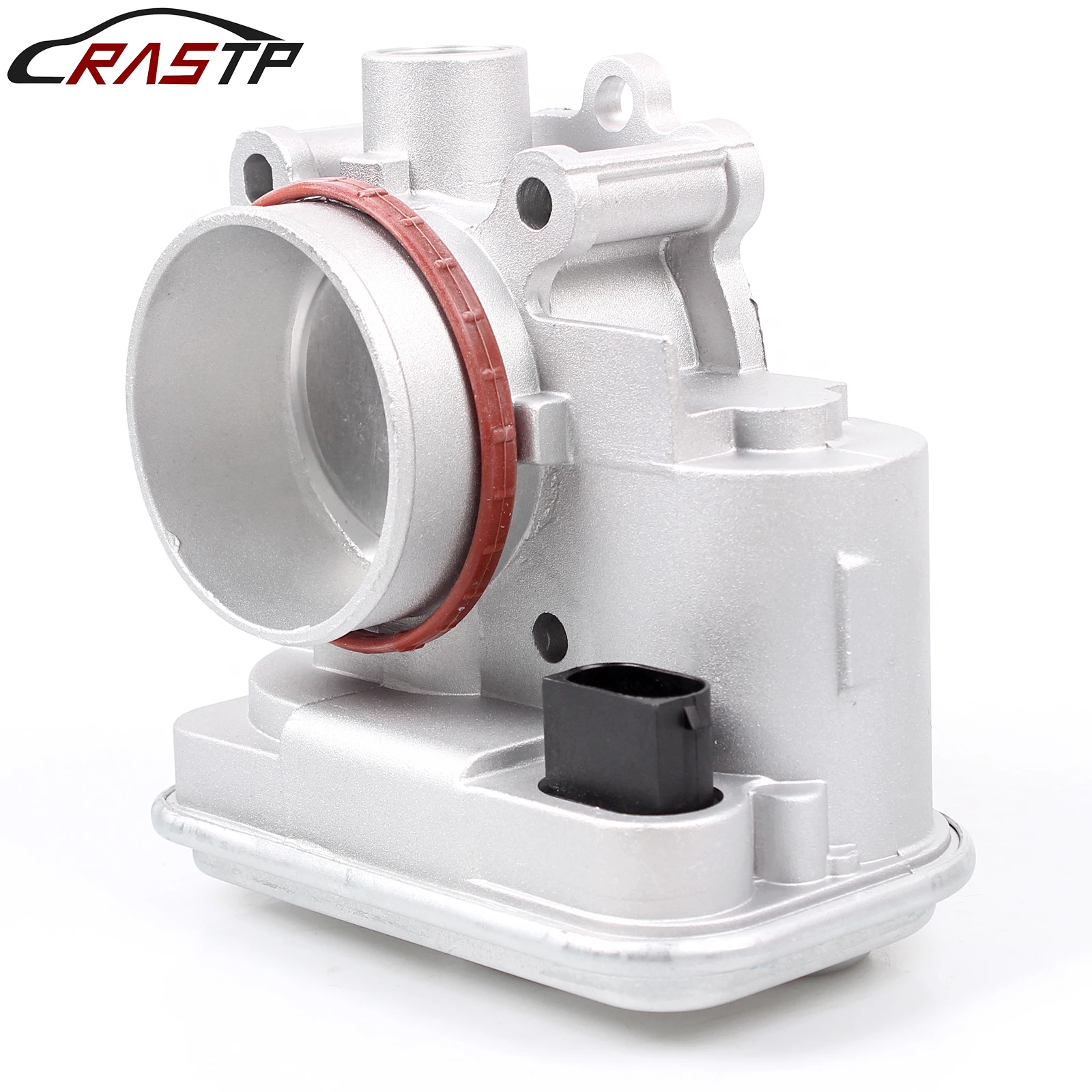 Electronic Throttle Body for Dodge Avenger Caliber Journey Chrysler200 Sebring Jeep Compass Patriot Replace 04891735AC THB011
Electronic Throttle Body for Dodge Avenger Caliber Journey Chrysler200 Sebring Jeep Compass Patriot Replace 04891735AC THB011