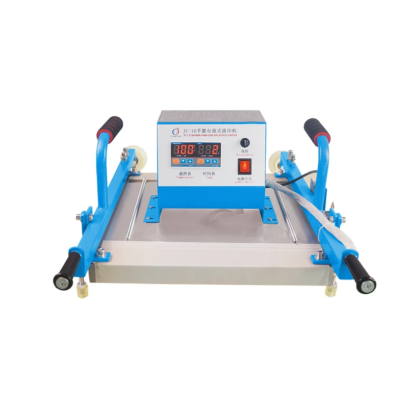 JC-1D Printing Factory Color Drawing Machine 220V/3KW Portable Desktop Color Drawing Machine 40-60cm Printing
JC-1D Printing Factory Color Drawing Machine 220V/3KW Portable Desktop Color Drawing Machine 40-60cm Printing