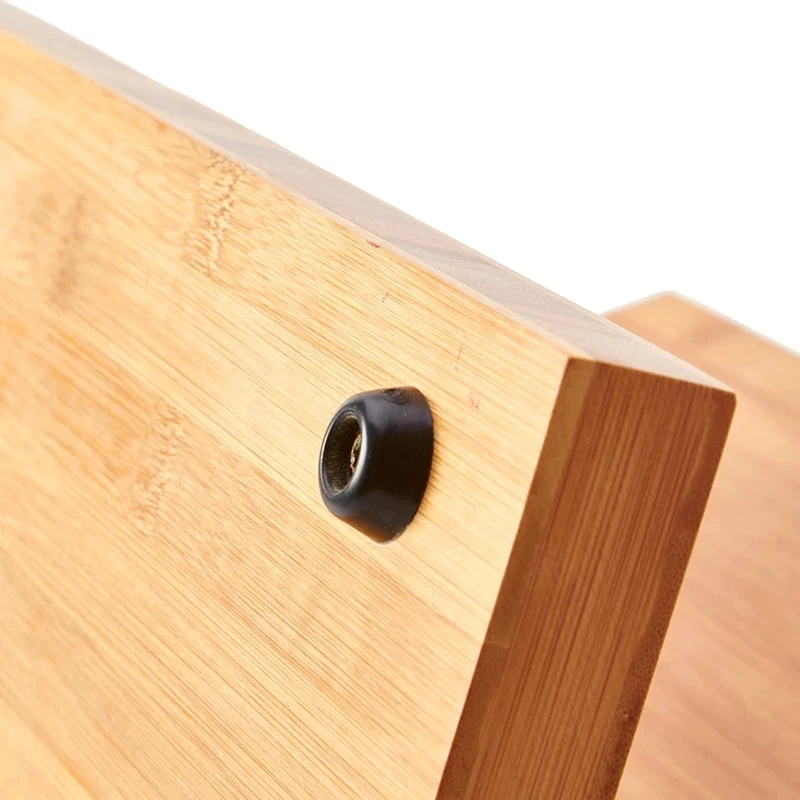 Kitchenware Solid Wood netic Knife Holder Wooden netic Knife Holder Knife Storage Rack
Kitchenware Solid Wood netic Knife Holder Wooden netic Knife Holder Knife Storage Rack