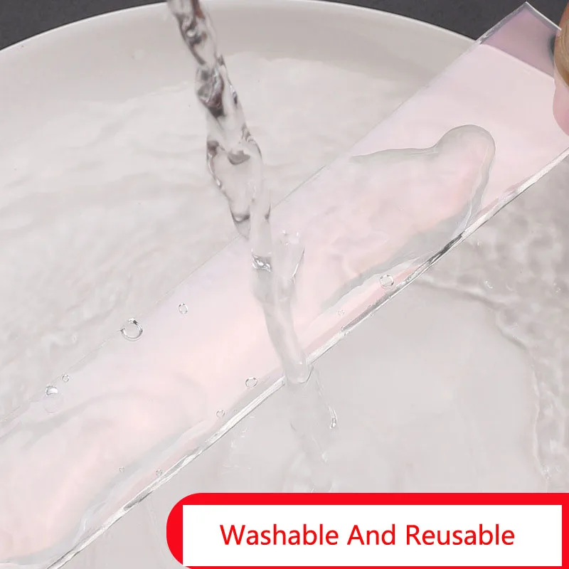 1/2/3/5m Reusable Double-Sided Adhesive Multipurpose Nano-Adhesive Tape No Trace Washed Magic Glue Loop Disks Tie Glue
1/2/3/5m Reusable Double-Sided Adhesive Multipurpose Nano-Adhesive Tape No Trace Washed Magic Glue Loop Disks Tie Glue