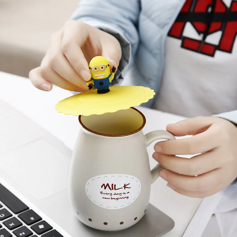 2020 NEW * 10cm Dustproof Silicone Cup Lid Food Grade Cartoon Ceramic Water Cup Lid Universal Tea Cup Lid Adenium Obesum lithops
2020 NEW * 10cm Dustproof Silicone Cup Lid Food Grade Cartoon Ceramic Water Cup Lid Universal Tea Cup Lid Adenium Obesum lithops