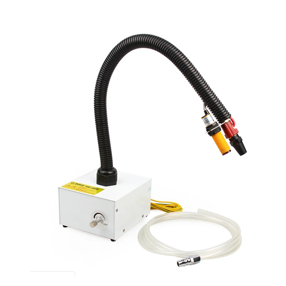 FS460 Infrared Induction Ion Wind Snake Photoelectric Induction Anti-static Anti-static Wind Snake Elimination Device
FS460 Infrared Induction Ion Wind Snake Photoelectric Induction Anti-static Anti-static Wind Snake Elimination Device