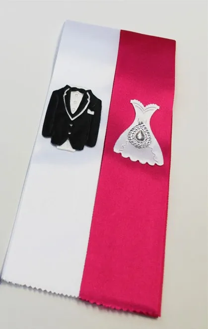 Bride Groom Jewelry Snood
Bride Groom Jewelry Snood