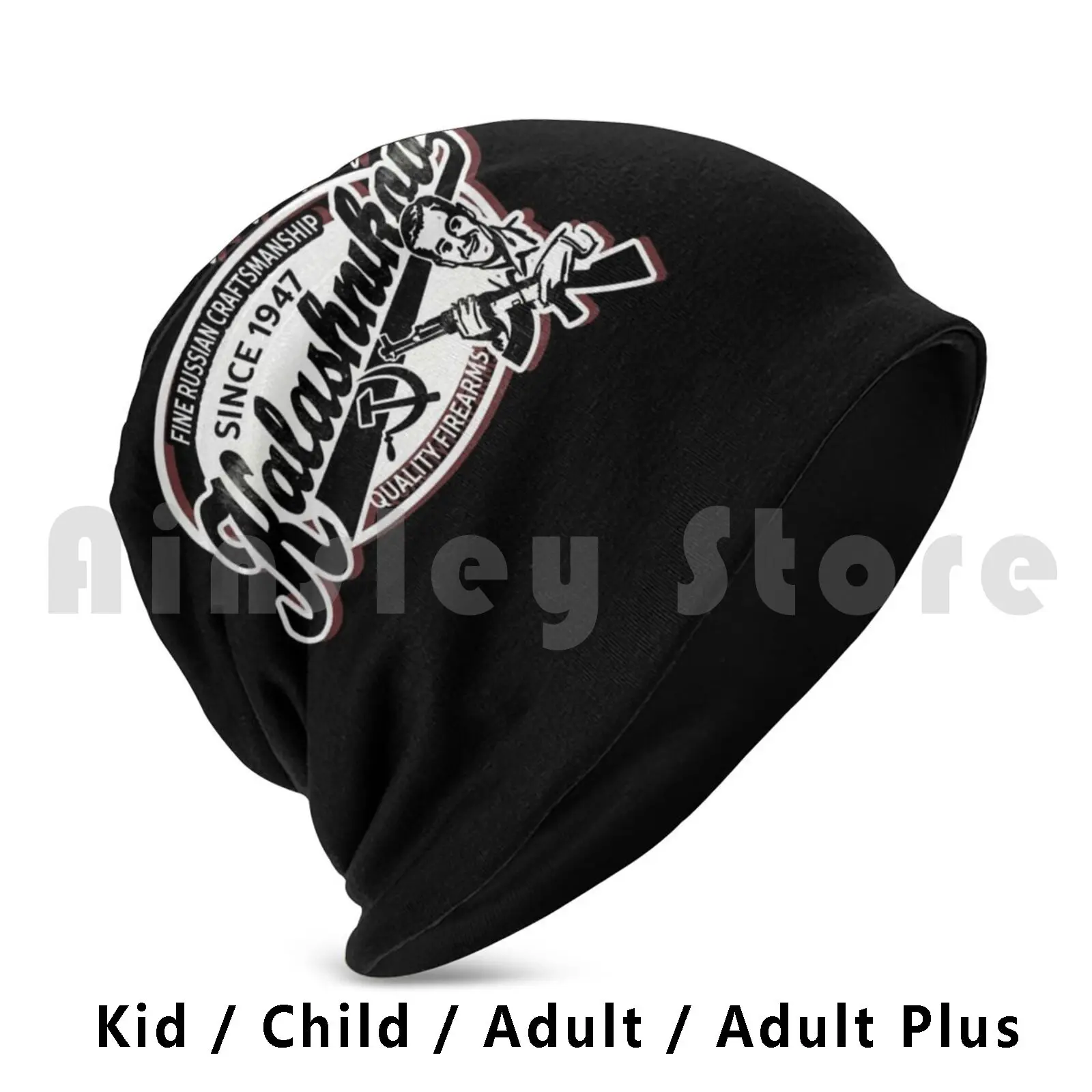 Kalashnikov Ak-47 Soviet Vintage Ussr Weapon Retro Beanie Hedging Cap DIY Print Cushion Soviet Vintage Soviet
Kalashnikov Ak-47 Soviet Vintage Ussr Weapon Retro Beanie Hedging Cap DIY Print Cushion Soviet Vintage Soviet