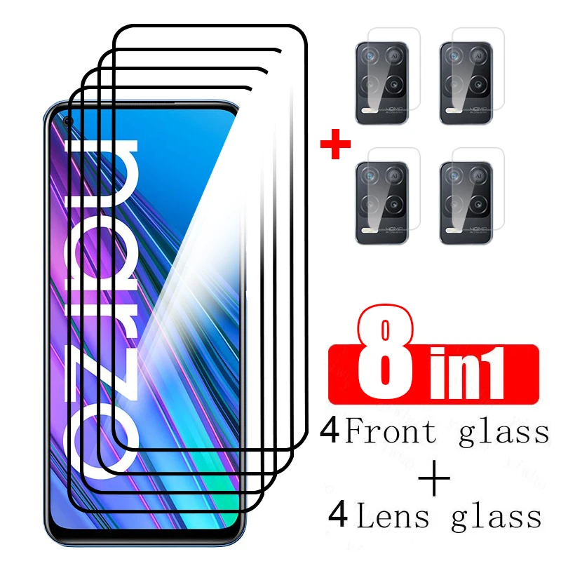 Стекло с полным покрытием для OPPO Realme Narzo 30, искусственное стекло для Realme Narzo 30, Защитная пленка для экрана для Realme Narzo 30, стекло для объектива
Стекло с полным покрытием для OPPO Realme Narzo 30, искусственное стекло для Realme Narzo 30, Защитная пленка для экрана для Realme Narzo 30, стекло для объектива