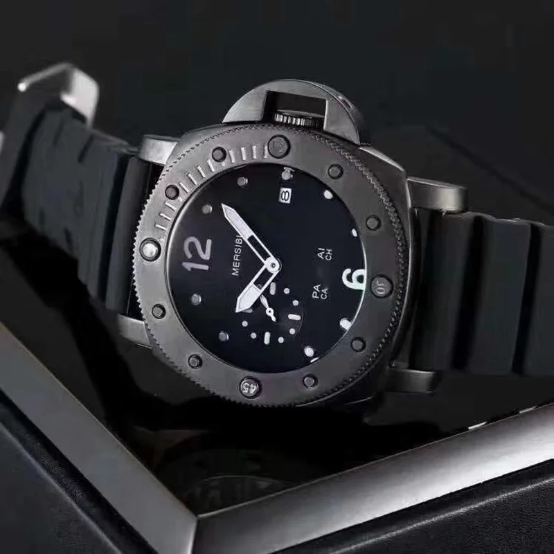 Brand Men's Quartz Watch Leather/Stainless Steel Bracelet Luminous Calendar Luxury Casual Simple Business Men's Watch AAA
Brand Men's Quartz Watch Leather/Stainless Steel Bracelet Luminous Calendar Luxury Casual Simple Business Men's Watch AAA