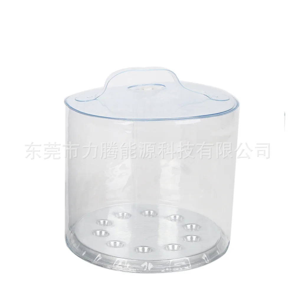 Air Inflation LED Lantern Lamp Foldable Waterproof Camping Light for Outdoor Garden Lake Swimming Pool Emergency
Air Inflation LED Lantern Lamp Foldable Waterproof Camping Light for Outdoor Garden Lake Swimming Pool Emergency