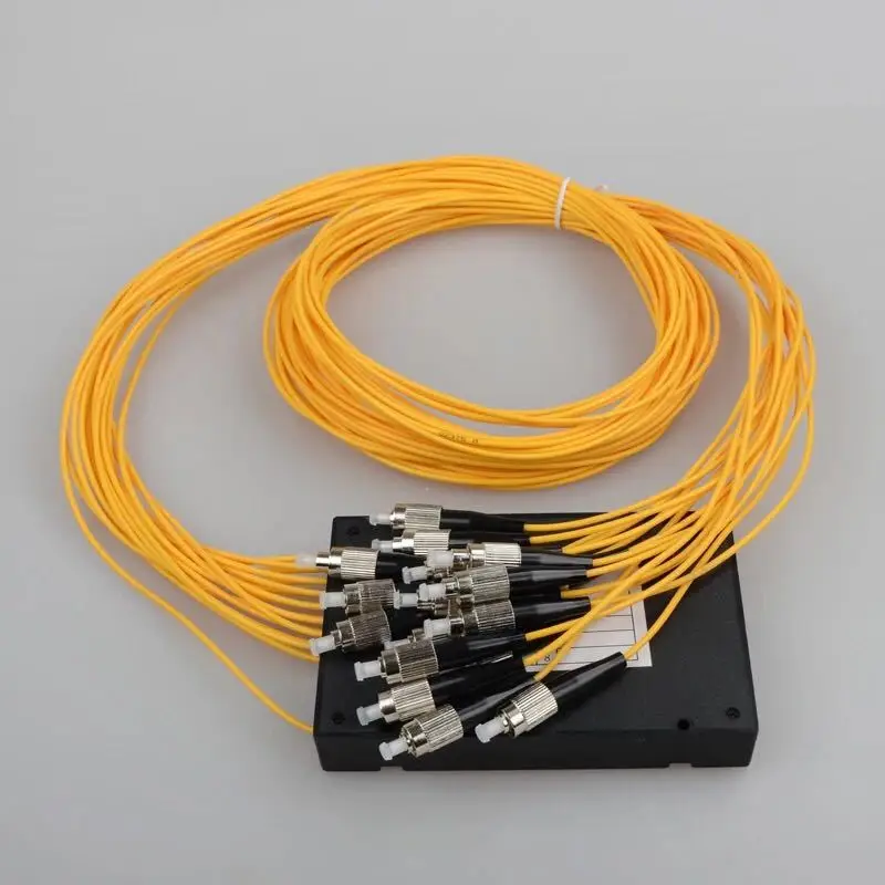 Бесплатная доставка, 1x16 волоконно-оптический разветвитель PLC, одномодовый оптический разветвитель PLC FC /UPC 1x16 3,0 мм, оптический разветвитель ...
Бесплатная доставка, 1x16 волоконно-оптический разветвитель PLC, одномодовый оптический разветвитель PLC FC /UPC 1x16 3,0 мм, оптический разветвитель ...