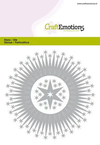 2021 Round Five-pointed Star Metal Cutting Dies Scrapbook Diary Decoration Stencil Embossing Template Diy Greeting Card Handmade
2021 Round Five-pointed Star Metal Cutting Dies Scrapbook Diary Decoration Stencil Embossing Template Diy Greeting Card Handmade