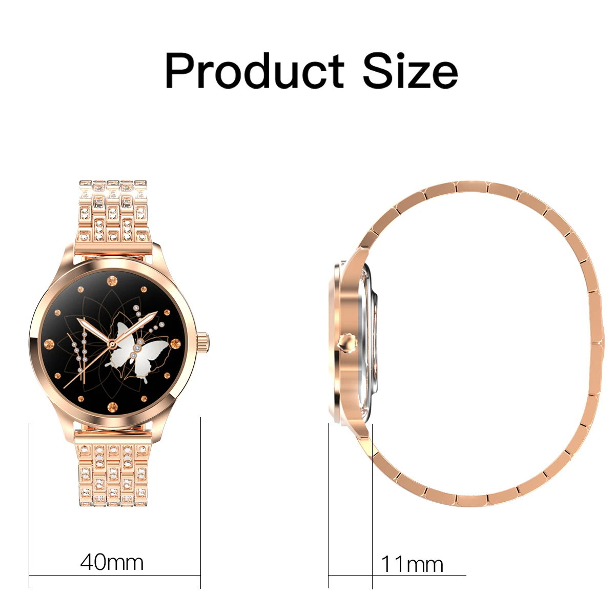 LEMFO LW07 Smart Watch Women smart digital watch 2021 DIY Watch Face Waterproof Health Monitoring smartwatch for women gift 
LEMFO LW07 Smart Watch Women smart digital watch 2021 DIY Watch Face Waterproof Health Monitoring smartwatch for women gift