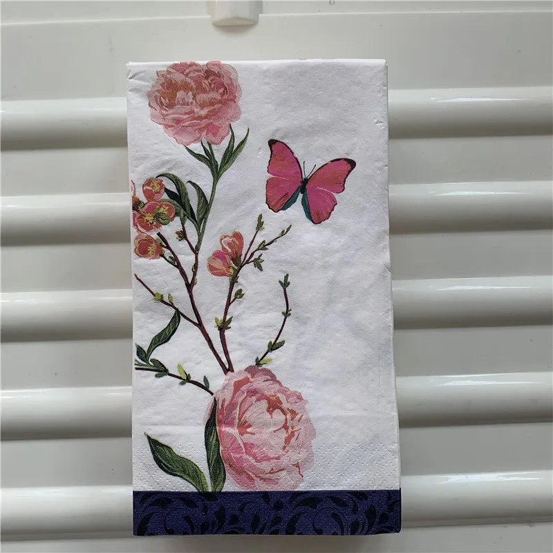 15 decoupage wedding vintage napkin paper elegant tissue color flowers bee lemon craft birthday party serviettes decor 33*40cm
15 decoupage wedding vintage napkin paper elegant tissue color flowers bee lemon craft birthday party serviettes decor 33*40cm