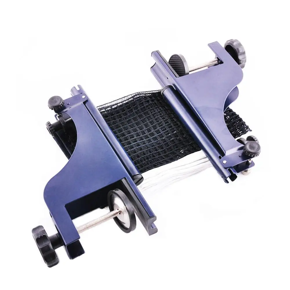 Portable Table Tennis Net and Post Set Collapsible Professional Steel Pingpong Net Adjustable Post for Training
Portable Table Tennis Net and Post Set Collapsible Professional Steel Pingpong Net Adjustable Post for Training