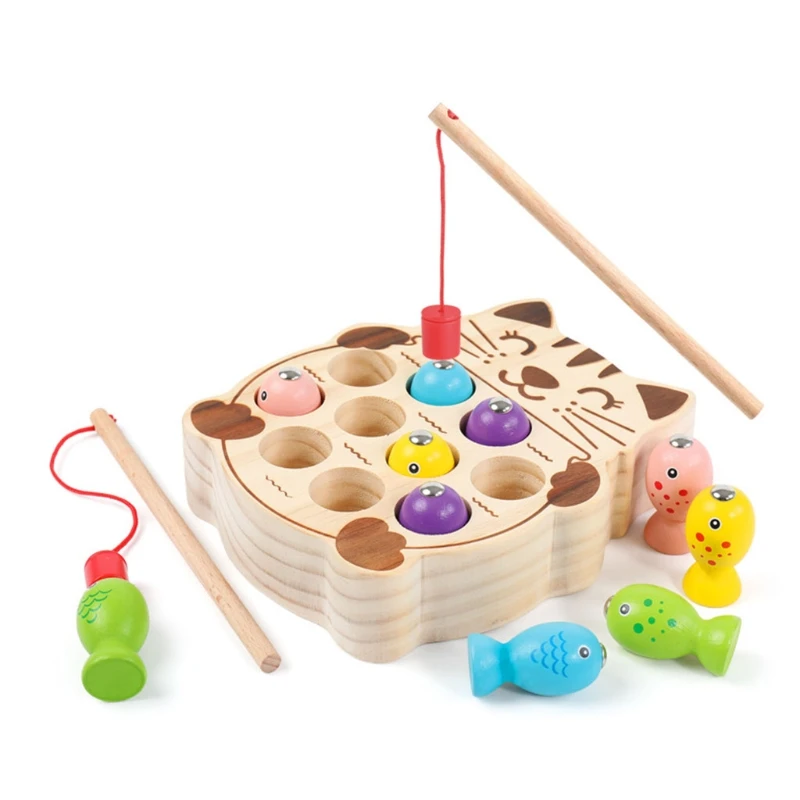 Детская игра для мозга, Милая Рыба, игрушка, многофункциональные аксессуары, обучающая игра, Настольная игрушка для дошкольного возраста, л...
Детская игра для мозга, Милая Рыба, игрушка, многофункциональные аксессуары, обучающая игра, Настольная игрушка для дошкольного возраста, л...
