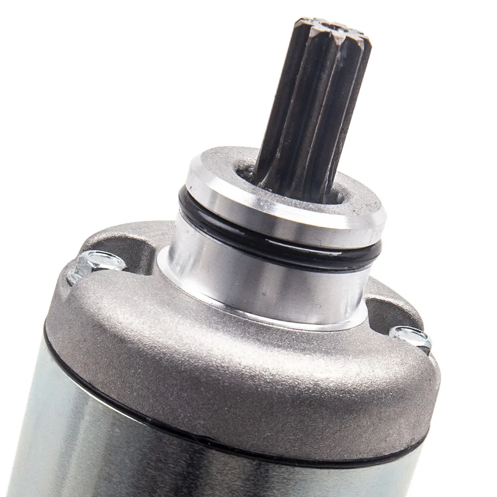 Starter for Yamaha Atv YFZ450 YFZ 450 New 2004-2013
Starter for Yamaha Atv YFZ450 YFZ 450 New 2004-2013