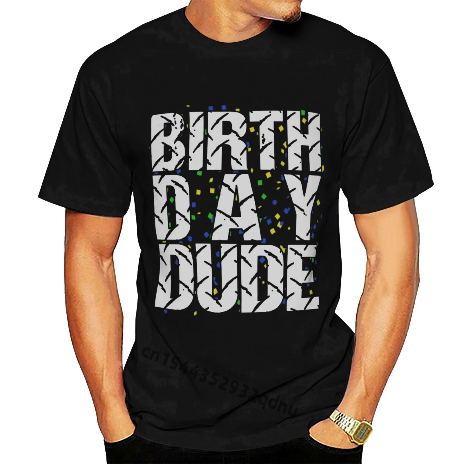 T Shirt Birthday Dude Men T Shirts Fashion 2021 Men Harajuku Hip Hop Brand Mens Tees
T Shirt Birthday Dude Men T Shirts Fashion 2021 Men Harajuku Hip Hop Brand Mens Tees