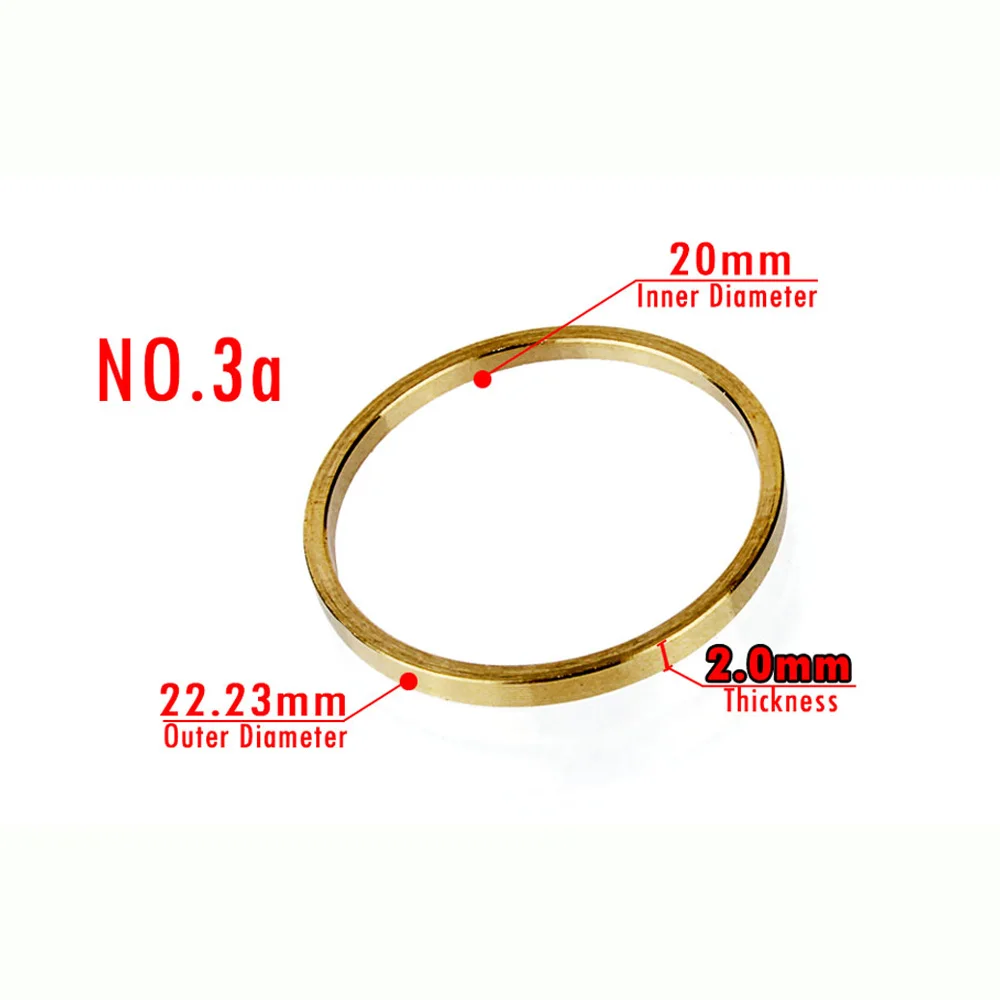 Z-LION Адаптеры для алмазных дисков 22,23/20/16 мм
Z-LION Адаптеры для алмазных дисков 22,23/20/16 мм