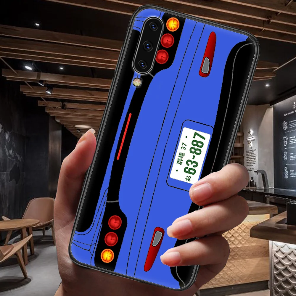 Car Rear Trunk Tail AE86 Phone Case For Samsung Galaxy A 3 5 7 8 10 20 20E 21S 30 30S 40 50 51 70 71 black Waterproof Luxury
Car Rear Trunk Tail AE86 Phone Case For Samsung Galaxy A 3 5 7 8 10 20 20E 21S 30 30S 40 50 51 70 71 black Waterproof Luxury