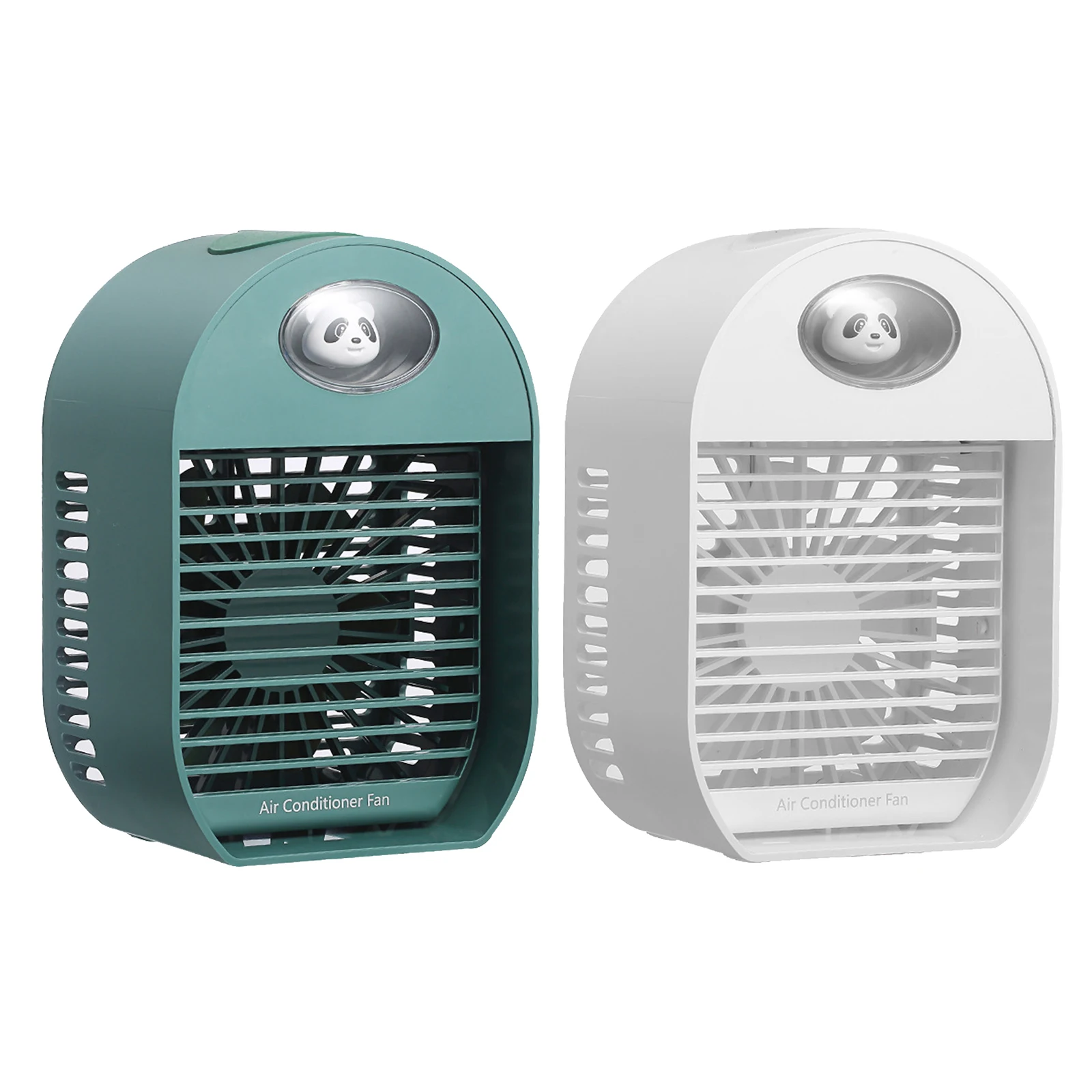 USB Mini Air Cooler Fan Air Cooling Conditioner with Night Light Portable Air Humidifier Desktop Air Cooler Multifunction Summer
USB Mini Air Cooler Fan Air Cooling Conditioner with Night Light Portable Air Humidifier Desktop Air Cooler Multifunction Summer